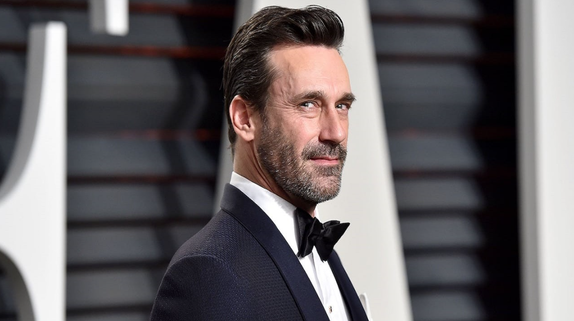 The Morning Show 3: Jon Hamm si unisce al cast, chi interpreterà?