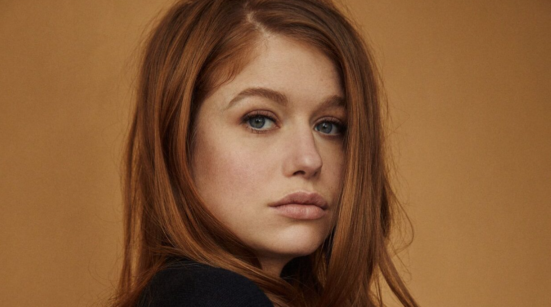 The Handmaid's Tale 5: Genevieve Angelson racconta la sua signora Wheeler
