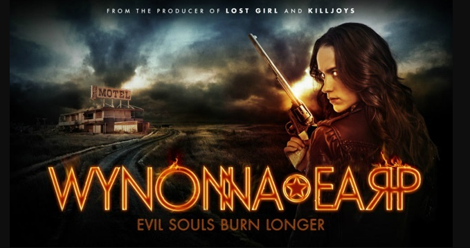 Wynonna Earp: La Night Sky Events annuncia il quarto ospite della Shorty’s 2