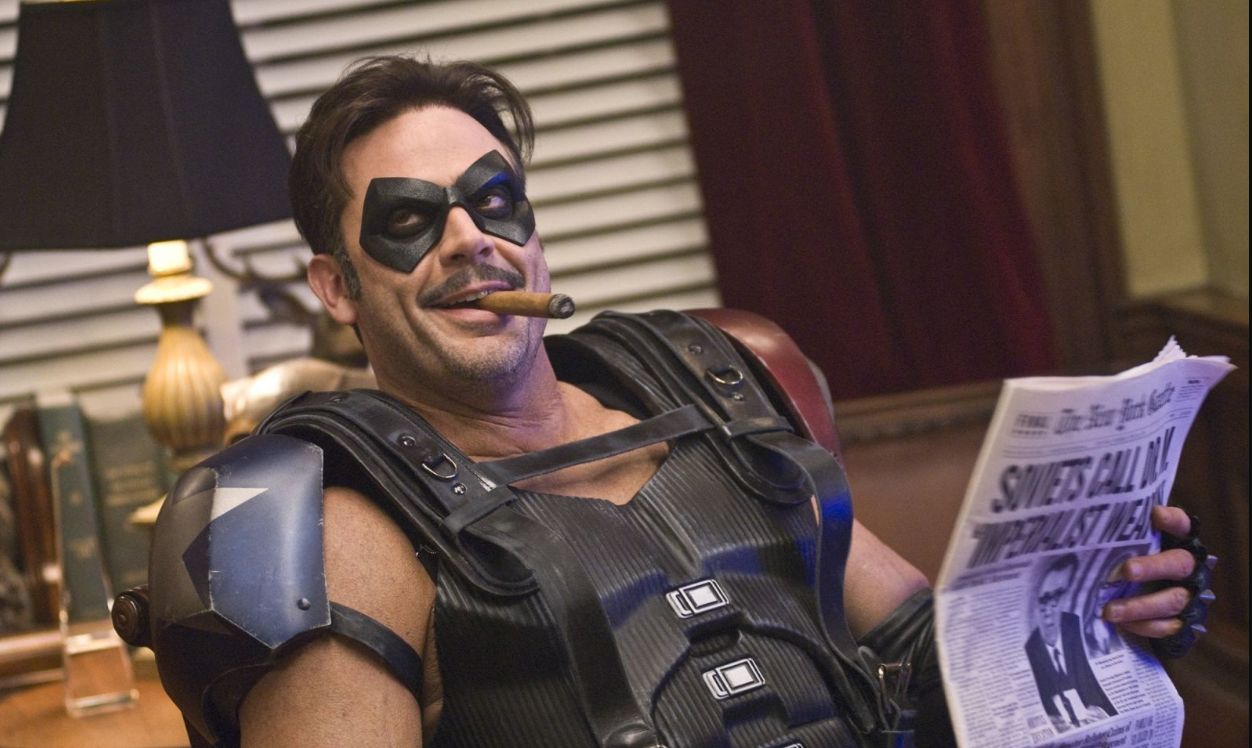 The Boys 4: Jeffrey Dean Morgan si unisce al cast