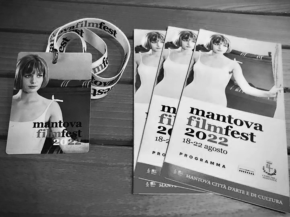 MantovaFilmFest 2022: Sposa in Rosso aprirà il Festival
