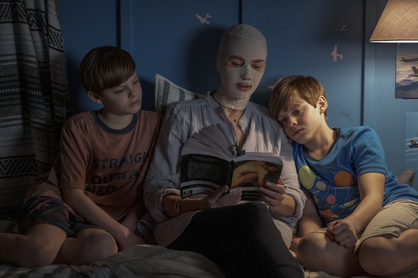 Goodnight Mommy: dal 16 settembre su Prime Video