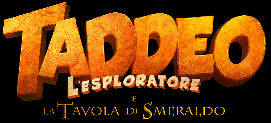 Taddeo L'esploratore e la tavola di smeraldo: Dal 22 settembre al cinema | TRAILER