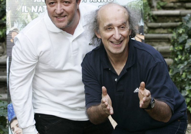 Bruno Arena