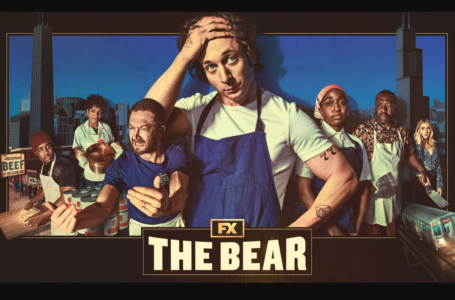 The Bear: La serie con Jeremy Allen White, dal 5 ottobre su Disney+