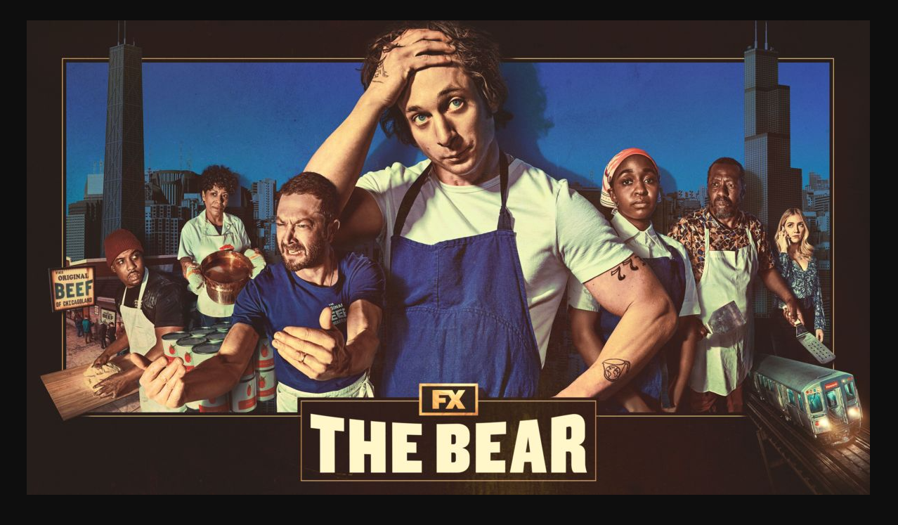 The Bear: La serie con Jeremy Allen White rinnovata per la terza stagione