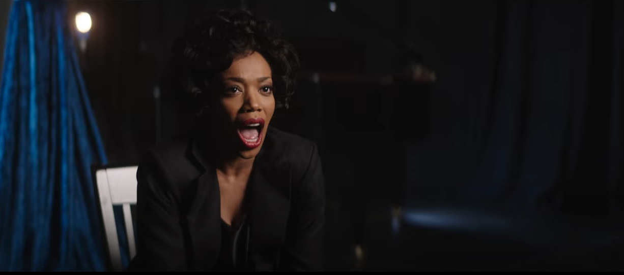Whitney: Una Voce Diventata Leggenda, il film sull'iconica cantante | TRAILER