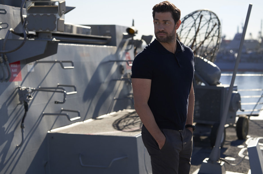 Jack Ryan di Tom Clancy 4: Dal 30 giugno su Prime Video la stagione finale