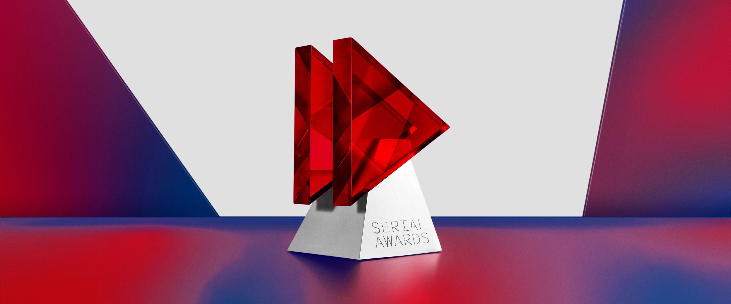 PREMIO SERIAL AWARDS Fest