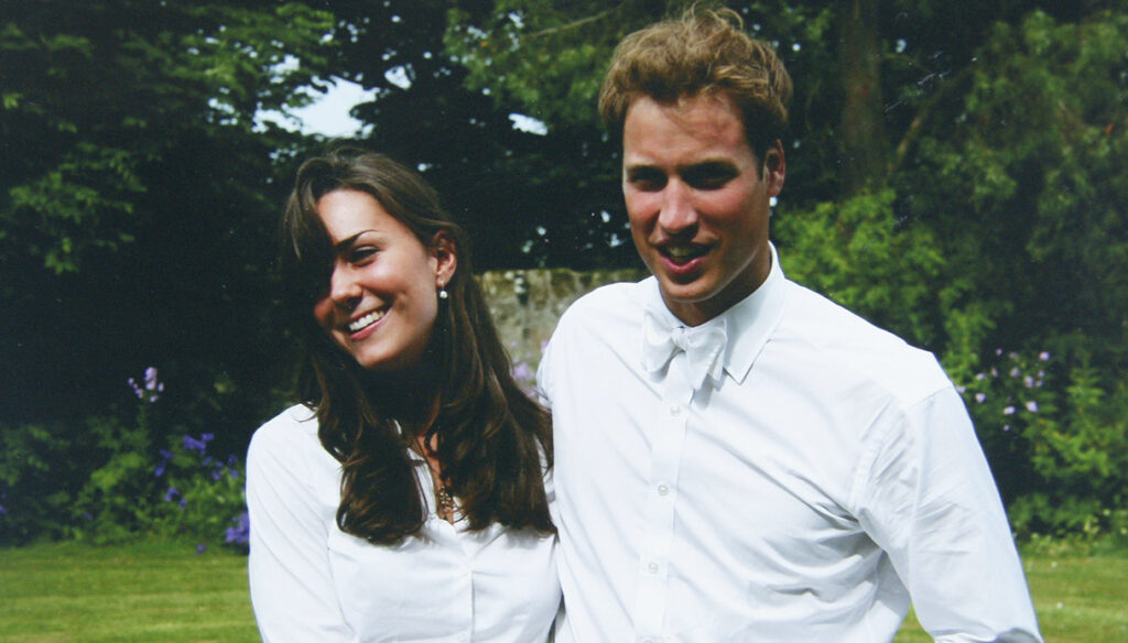 The Crown 6 William e Kate