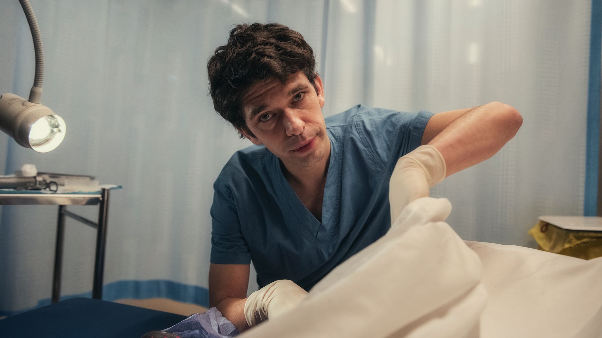 This Is Going to Hurt: Tutto quello che sappiamo del nuovo medical drama british