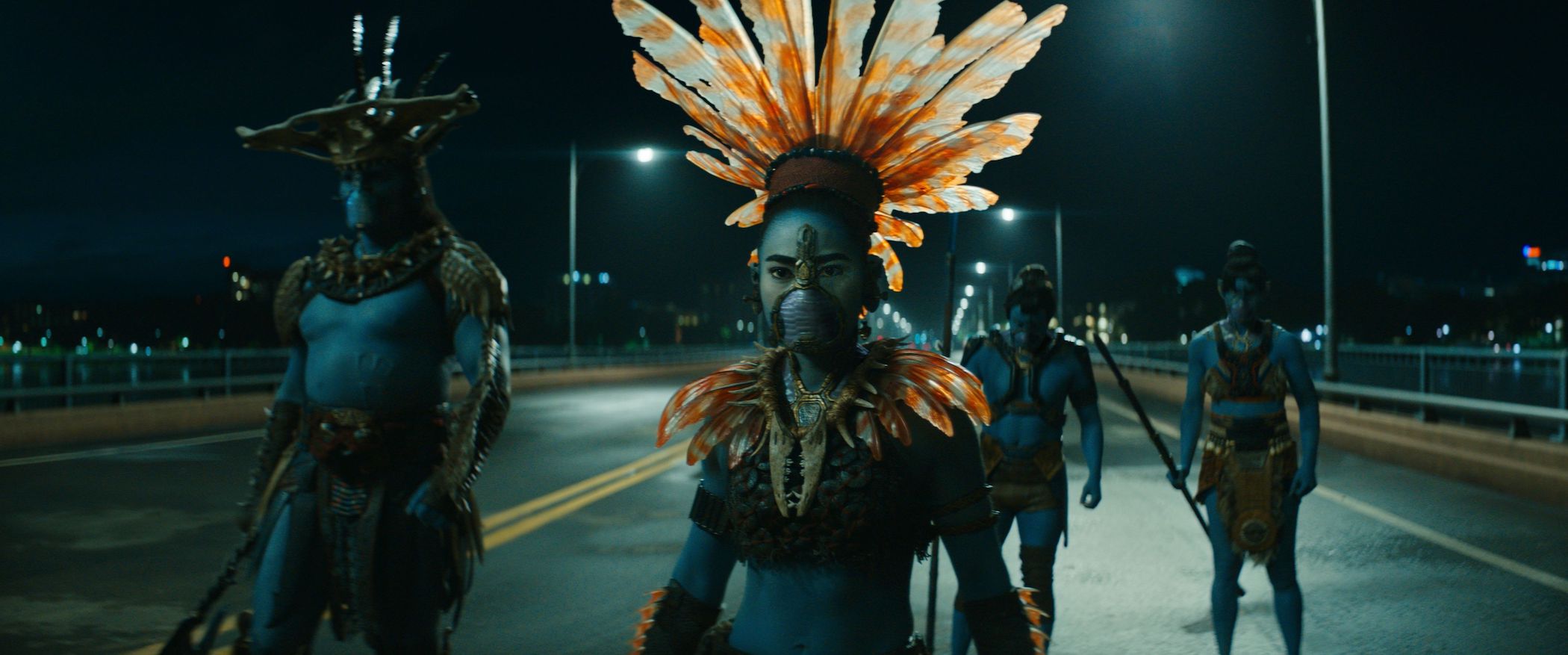 Black Panther Wakanda Forever