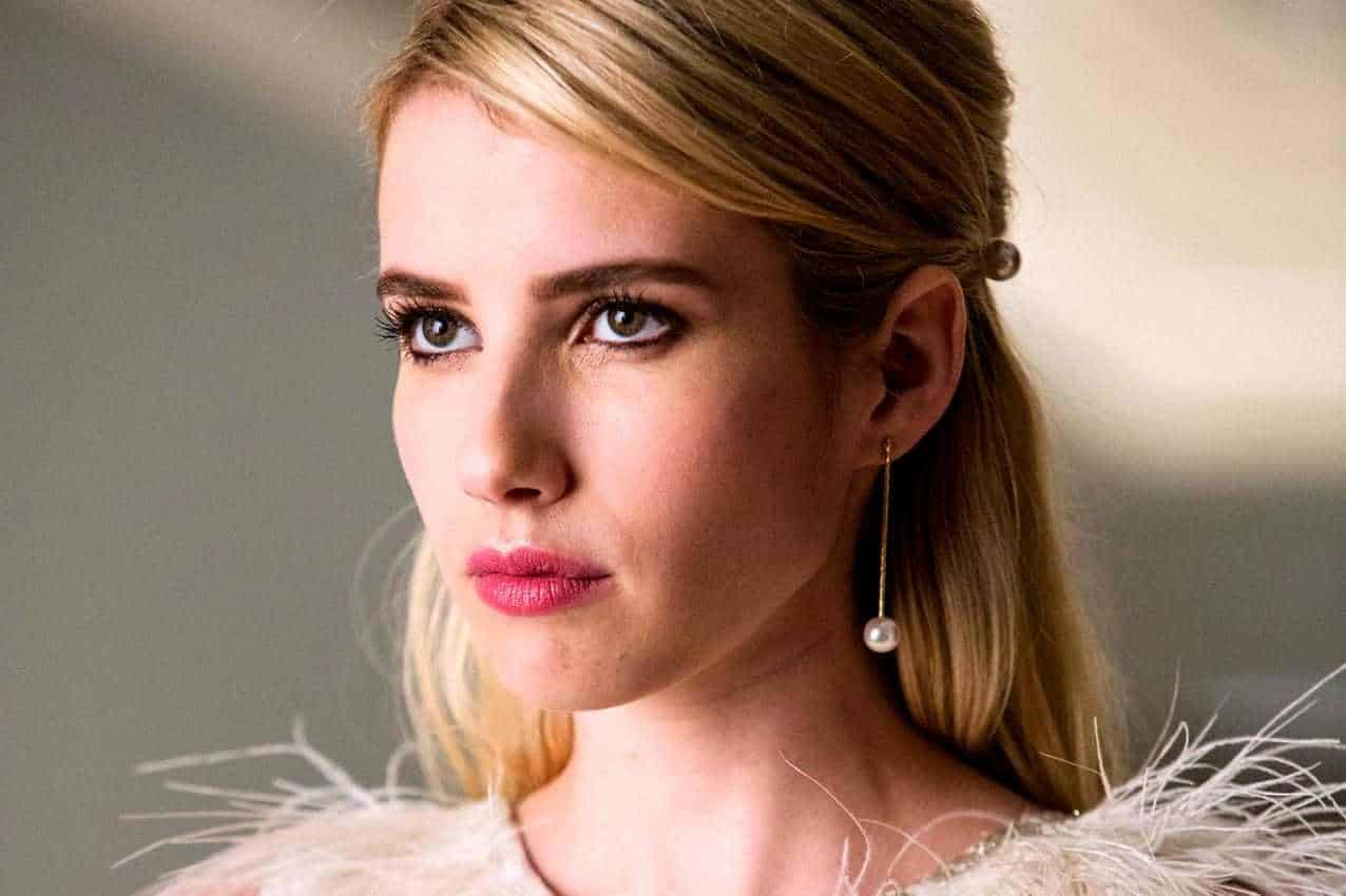 Emma Roberts