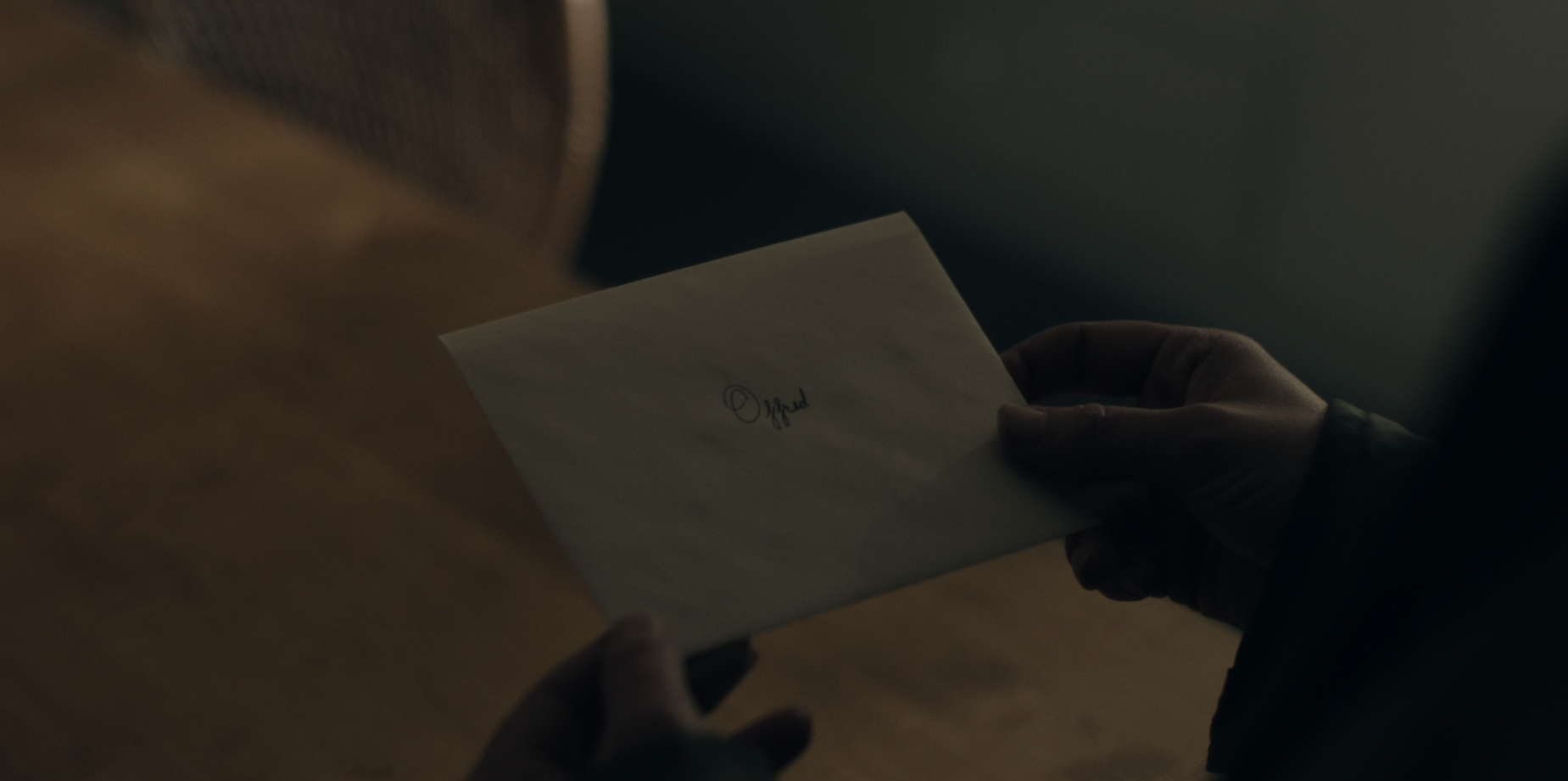 The Handmaid’s Tale 5 x04: Recensione dell’episodio “Dear OfFred”