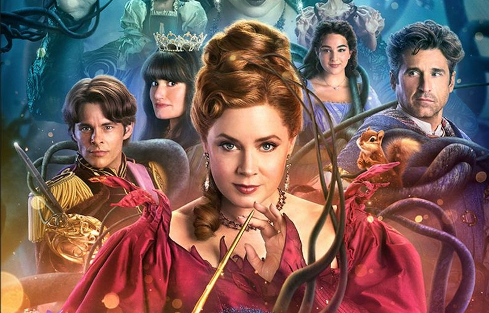 Come per disincanto e vissero infelici e scontenti: Finalmente disponibile il trailer italiano