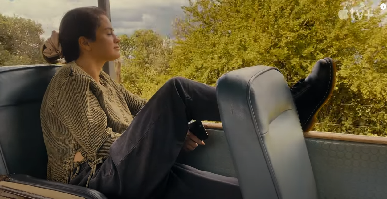Selena Gomez: My Mind & Me, il documentario arriva su Apple TV+ il 4 novembre | TRAILER