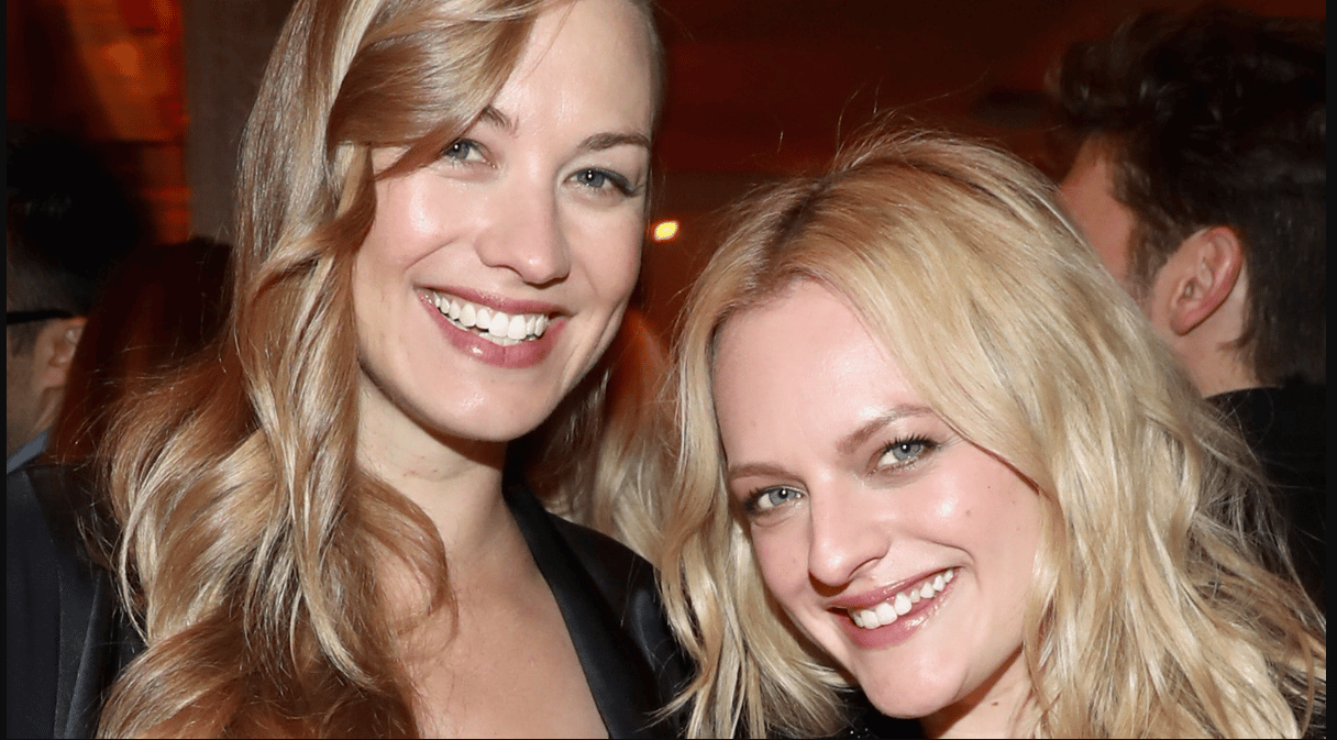 The Handmaid's Tale 5 x07, Elisabeth Moss: "June è la più grande alleata di Serena"