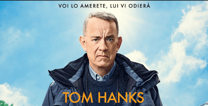 Non Così Vicino: Il nuovo film con Tom Hanks arriva il 16 febbraio al cinema | TRAILER