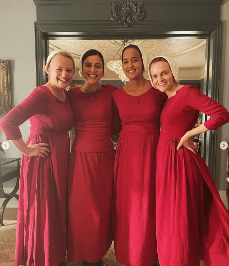 The Handmaid’s Tale 5 x07: Recensione dell’episodio “No Man’s Land”