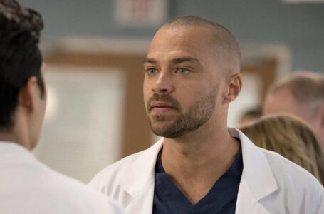 Only Murders In the Building 3: Jesse Williams si aggiunge al cast