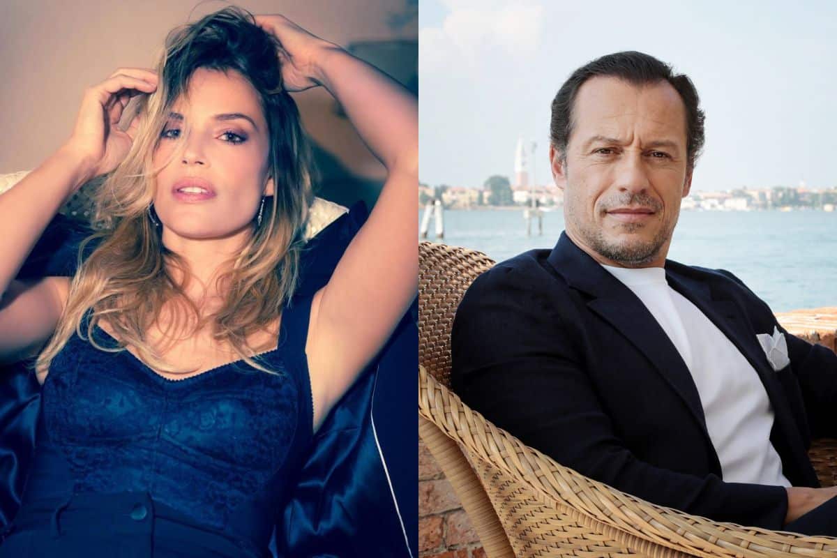 Un amore stefano accorsi micaela ramazzotti
