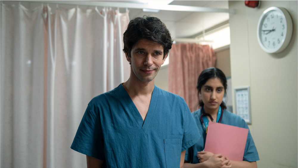 This Is Going to Hurt: Tutto quello che sappiamo del nuovo medical drama british