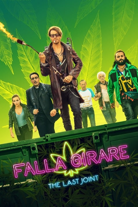 Prime Video: Le novità del mese di Novembre 2022