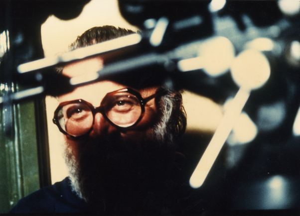 Sergio Leone - L'italiano che inventò l'America, ecco il trailer ufficiale del film
