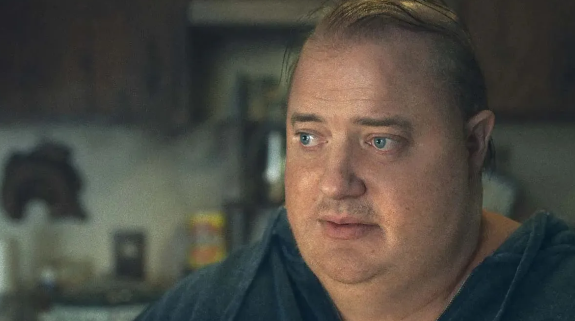 Brendan Fraser non parteciperà ai Golden Globes 2023