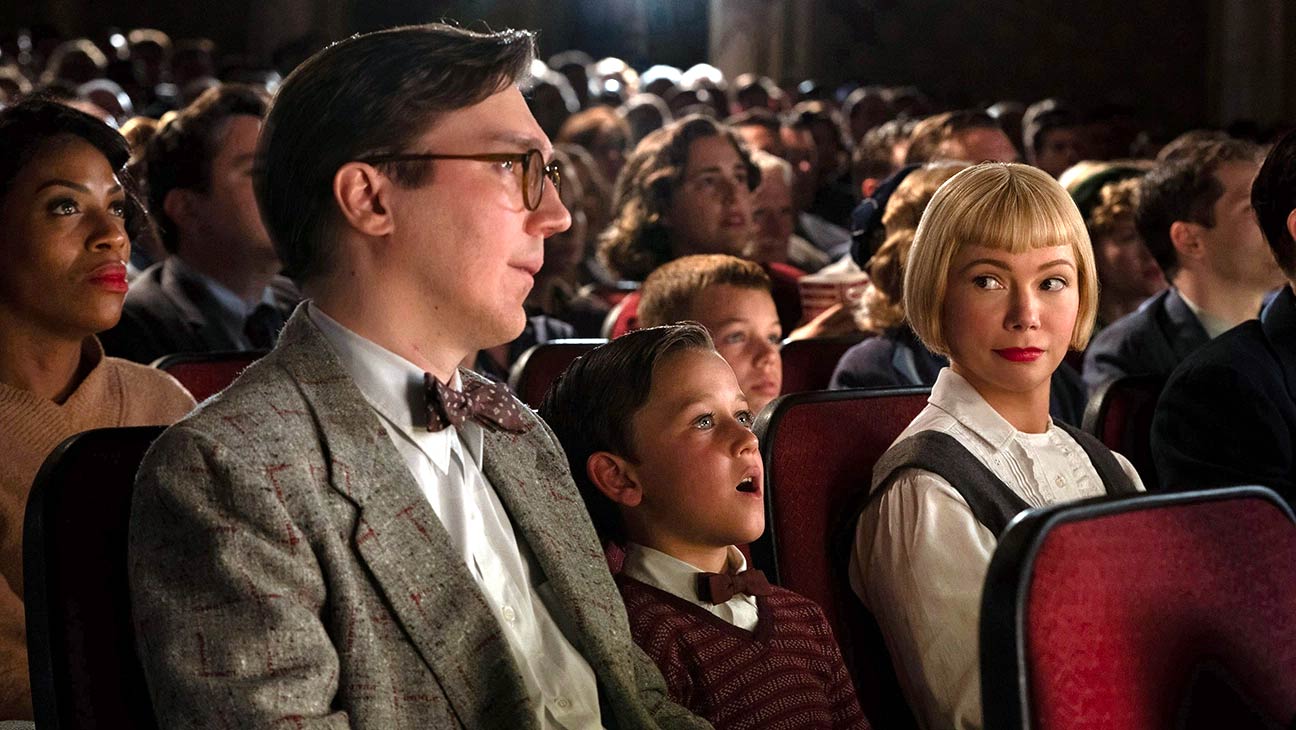 The Fabelmans: L’ultimo capolavoro del genio Steven Spielberg è finalmente al cinema
