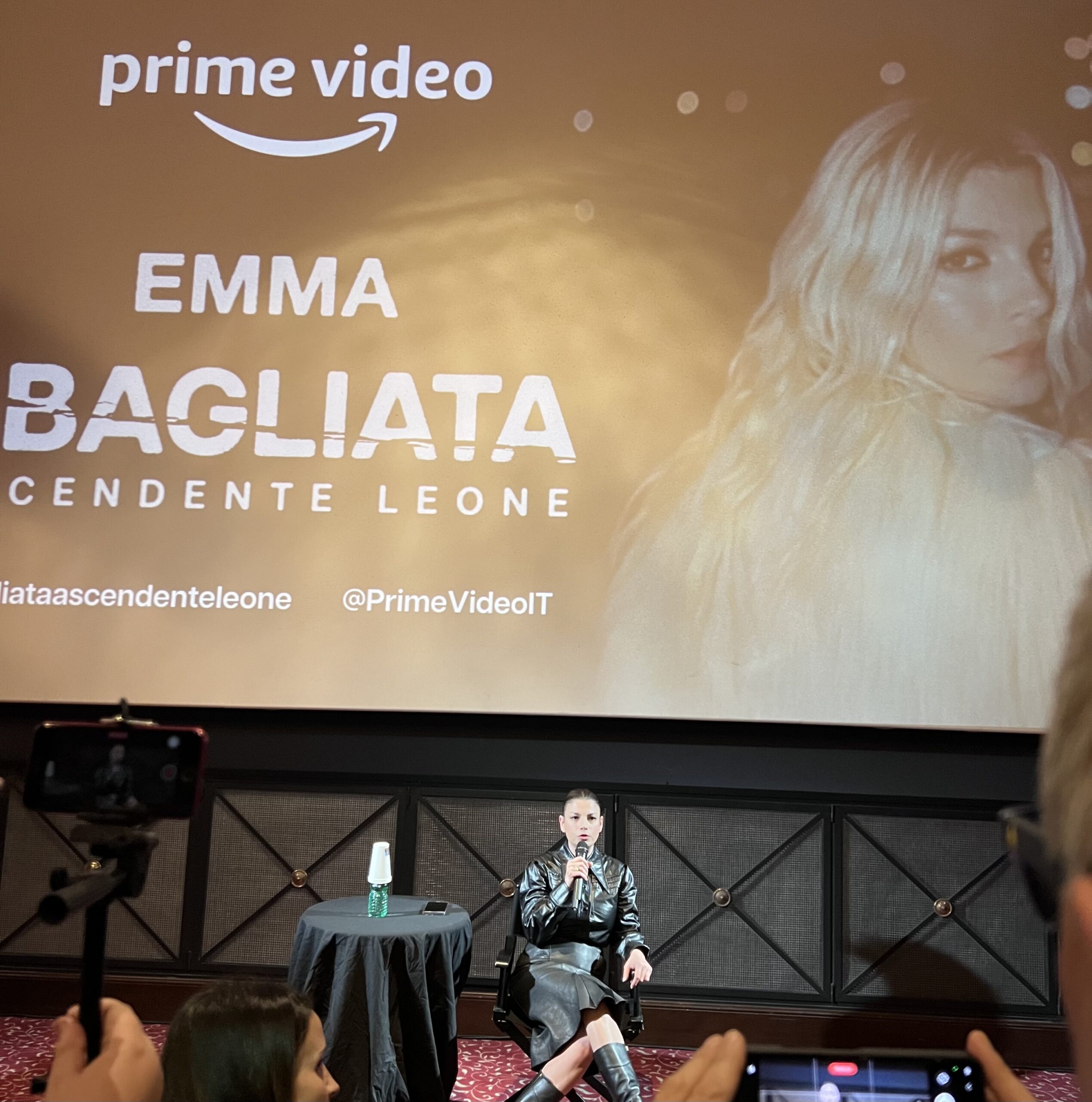 Sbagliata Ascendente Leone è il racconto di Emma senza censure