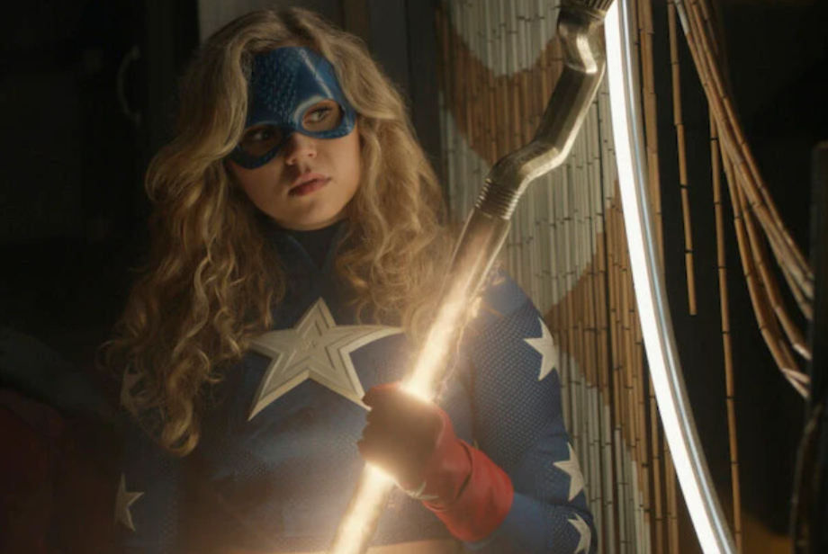 Stargirl 3: The CW cancella la serie, le parole di Brec Bassinger