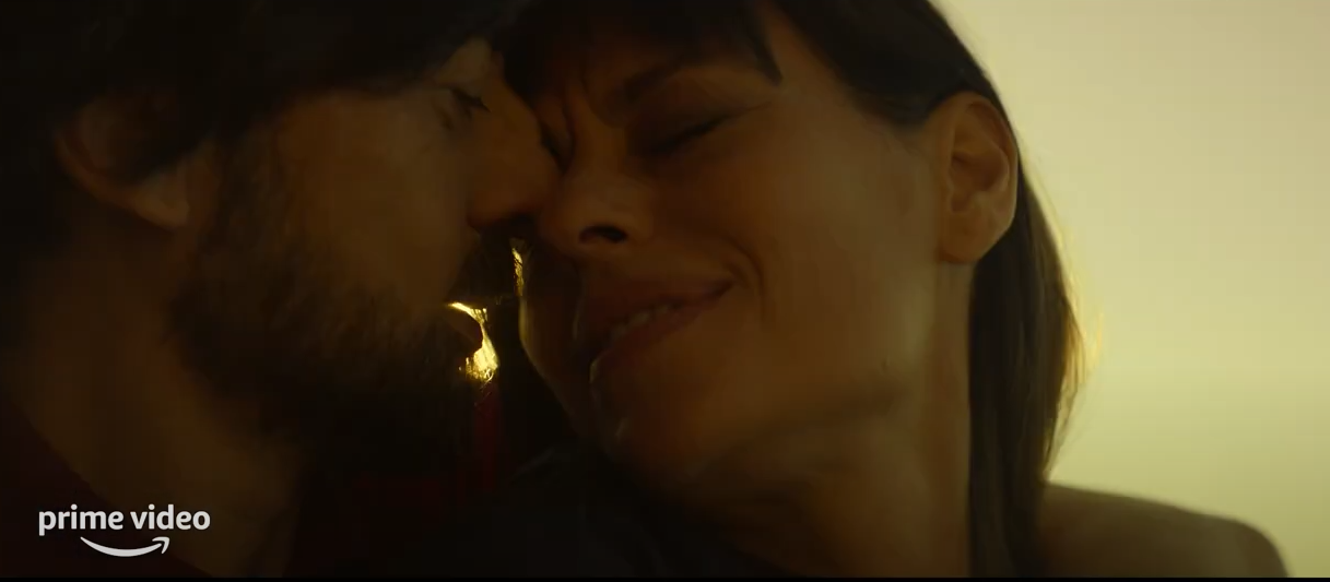 The Bad Guy: Il teaser trailer della nuova serie con Luigi Lo Cascio e Claudia Pandolfi