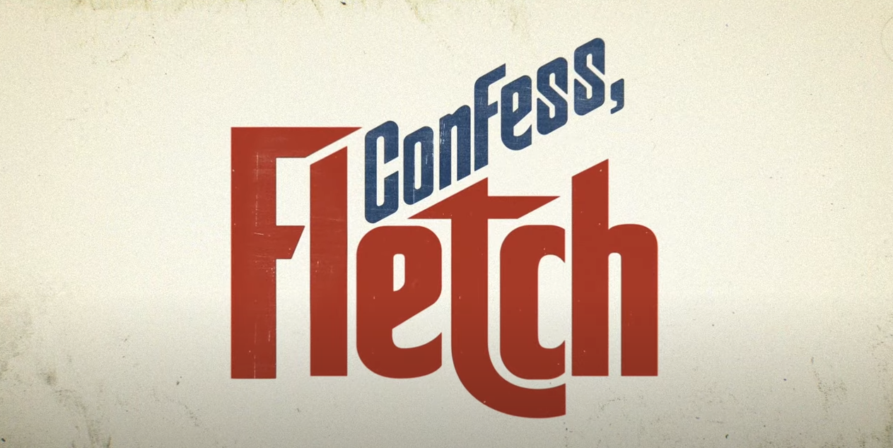 Confess Fletch: Il film con Jon Hamm, dal 17 novembre al cinema