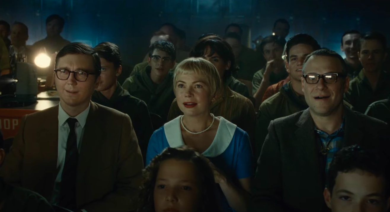 The Fabelmans: Disponibile un nuovo trailer ufficiale