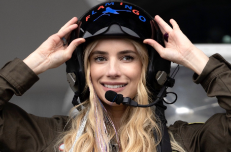 Space Cadet: Tutto quello che sappiamo del nuovo film con Emma Roberts