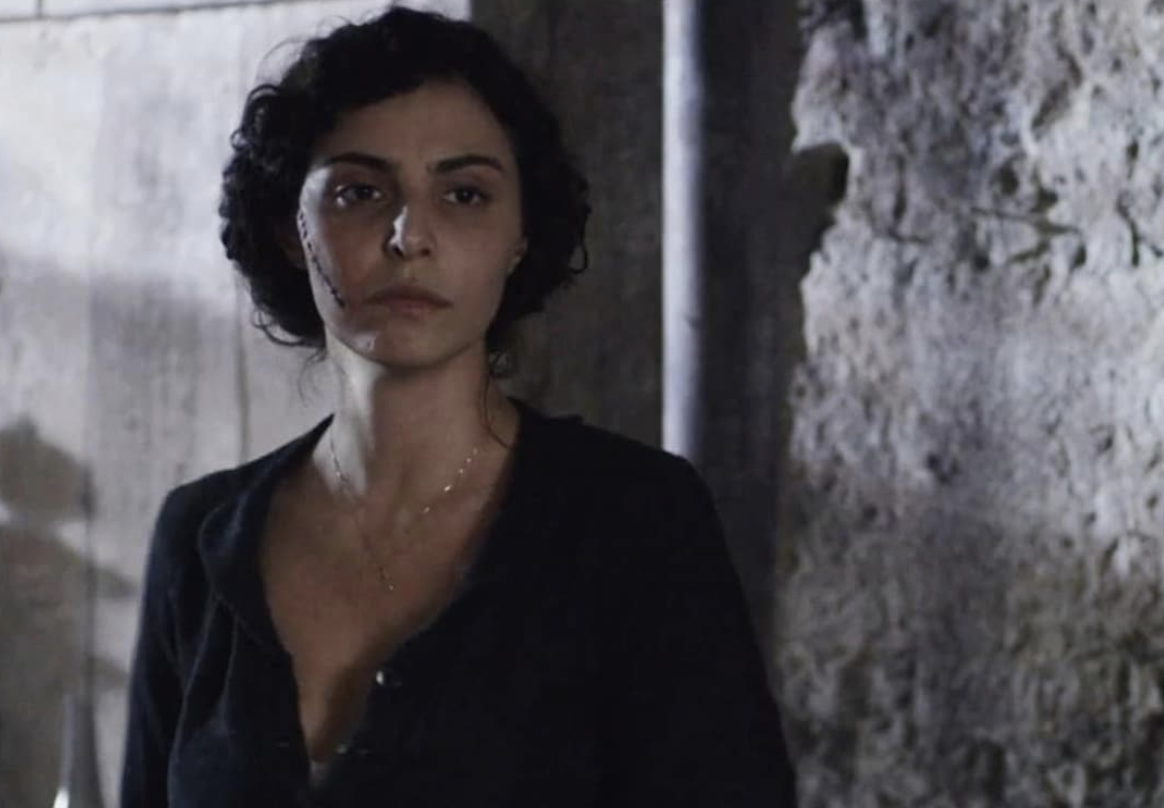 L'Amica Geniale 4. Irene Maiorino