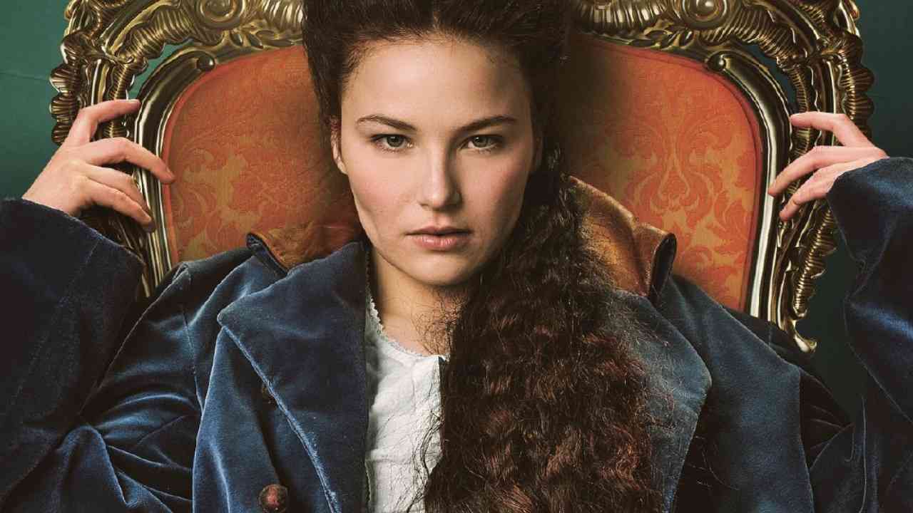 L'imperatrice 2 serie netflix