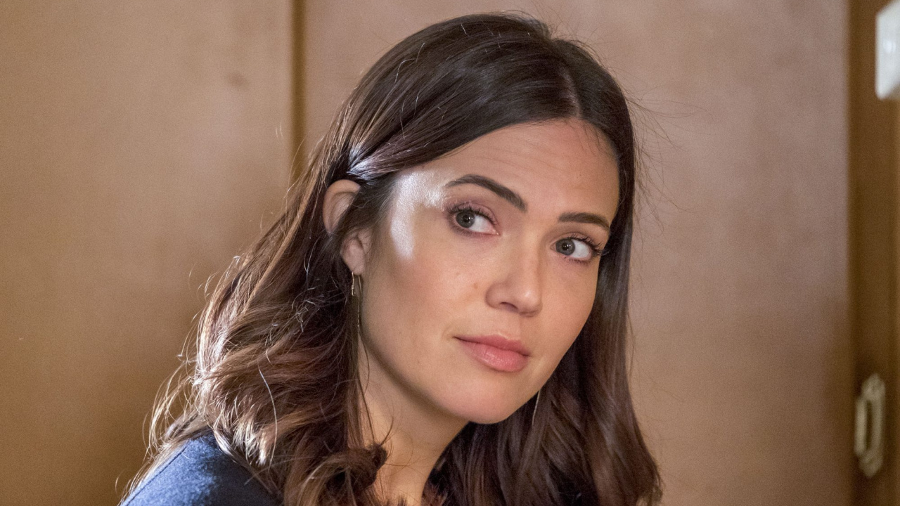 Mandy Moore nel cast di Dr. Death 2