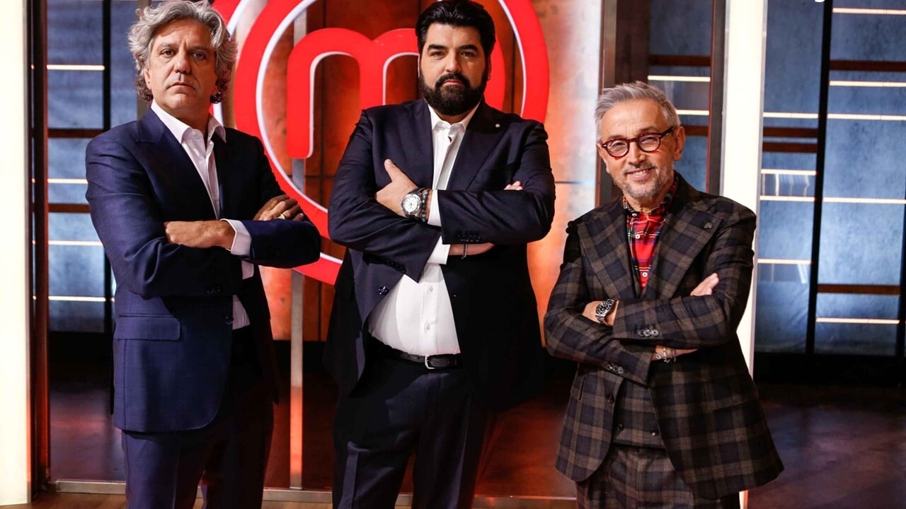 Masterchef Italia 2023