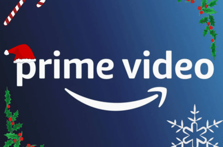 Prime Video: I titoli di Natale disponibili sulla piattaforma