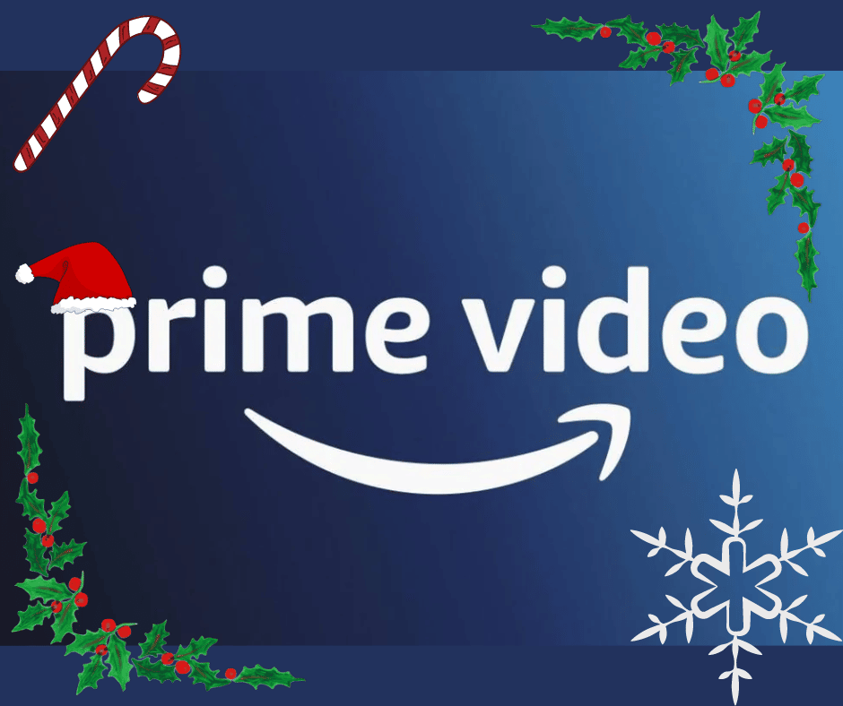 Prime Video: I titoli di Natale disponibili sulla piattaforma