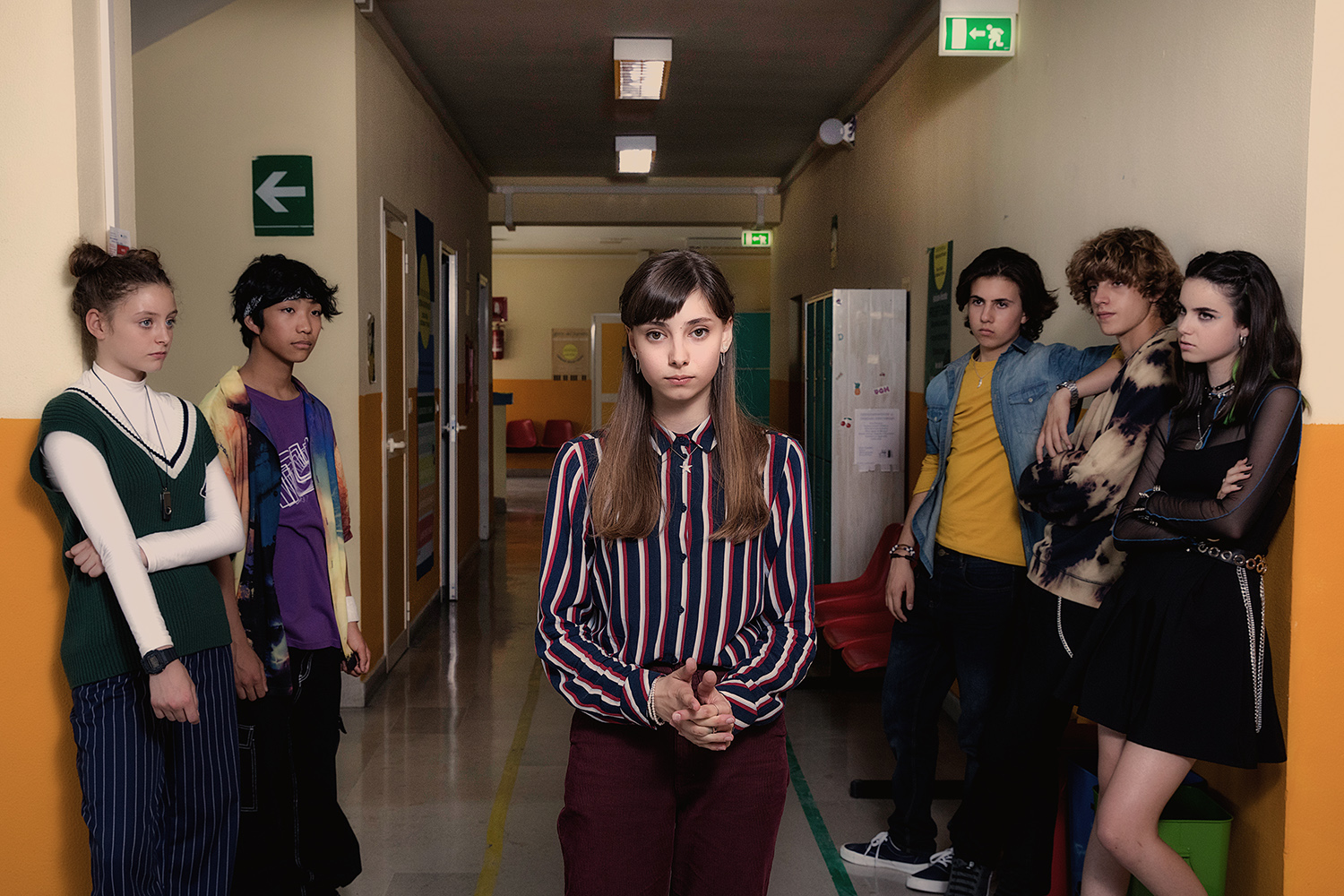 Crush – La Storia di Stella: su Rai Gulp dal 13 novembre