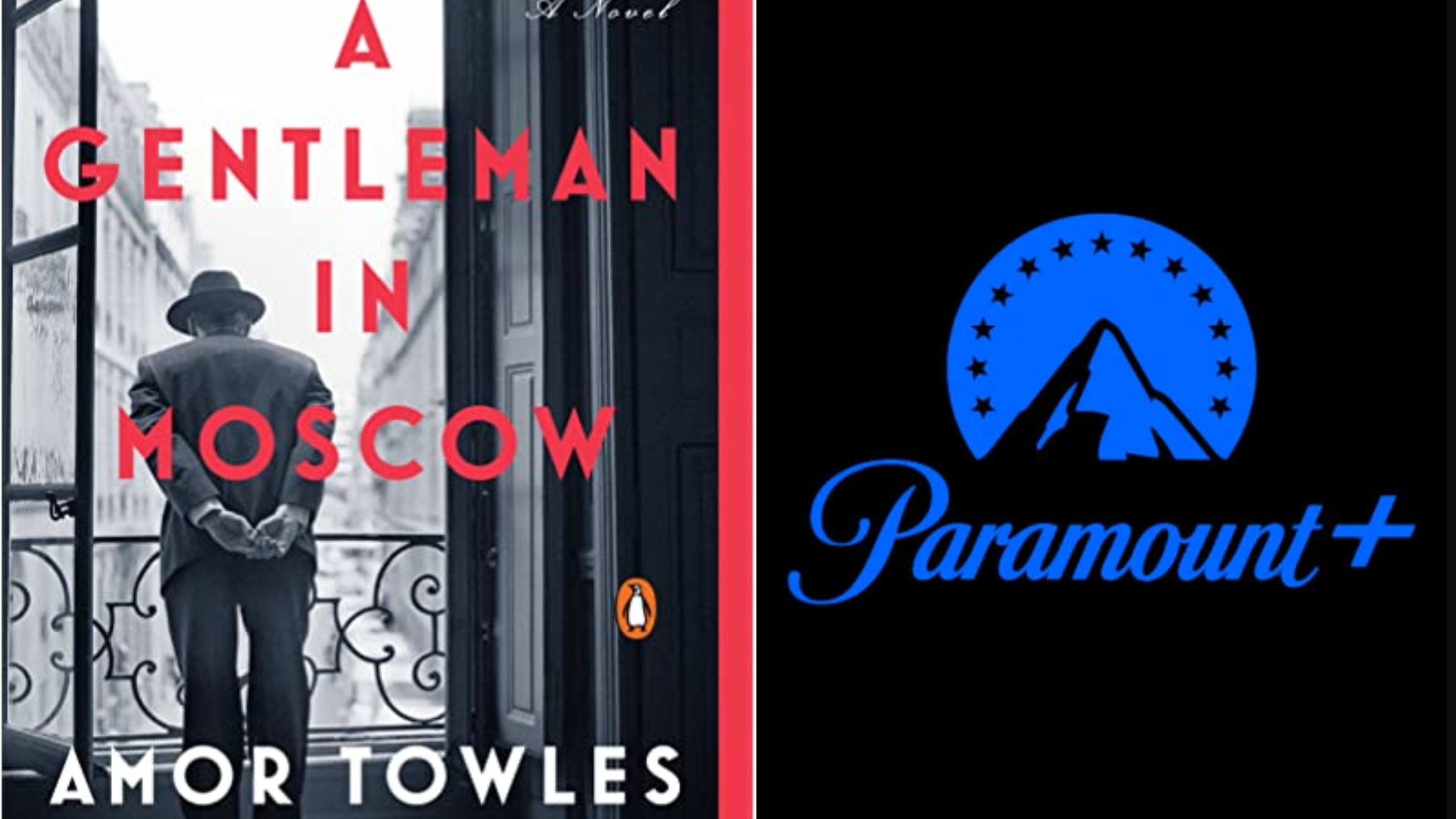 A Gentilman in Moscow: Paramount+ annuncia la serie con protagonista Ewan McGregor