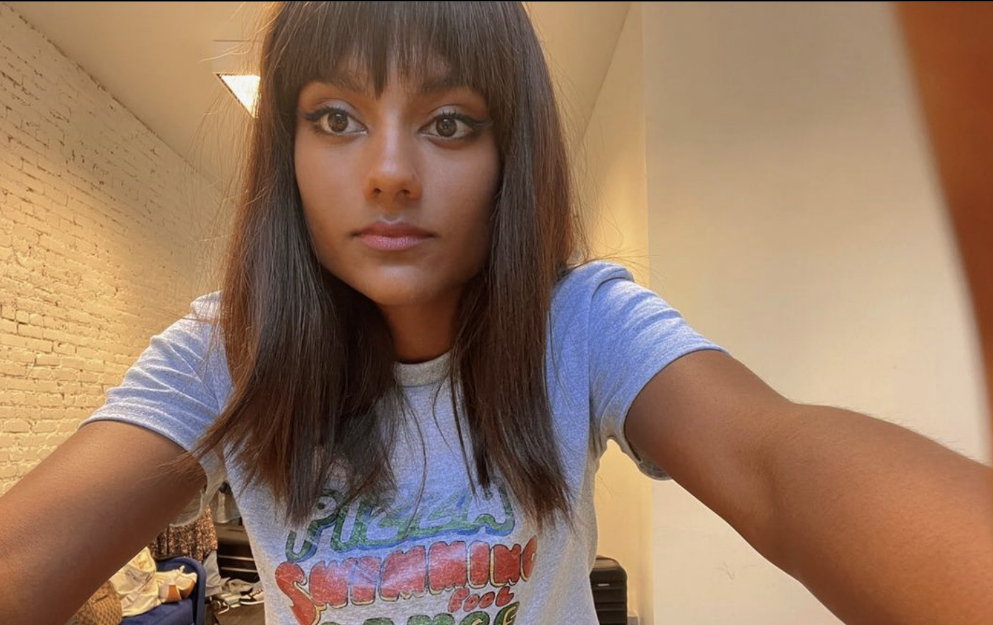 Simone Ashley bridgerton 3