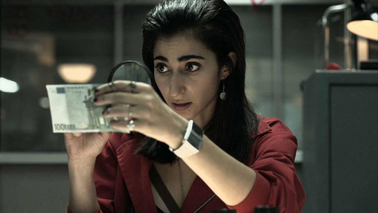 alba flores