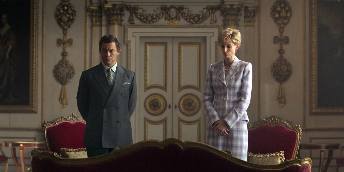 the crown 5 carlo diana