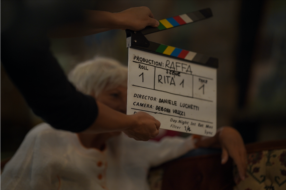 Raffa: La prima docu-serie dedicata a Raffaella Carrà, prossimamente su Disney+