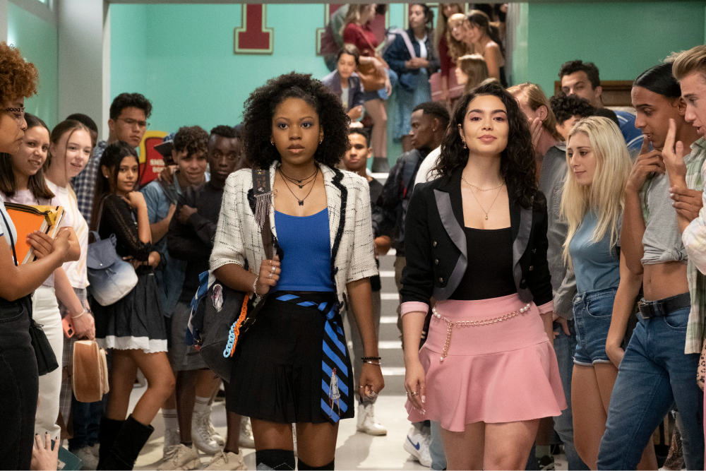 Darby Harper: consulenza fantasmi, dal 2 dicembre su Disney+