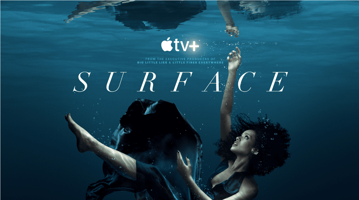 Surface 2: Apple TV+ annuncia il rinnovo